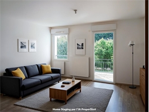 t2 à la vente -   44830  BOUAYE, surface 1 m2 vente t2 - UBI444418874